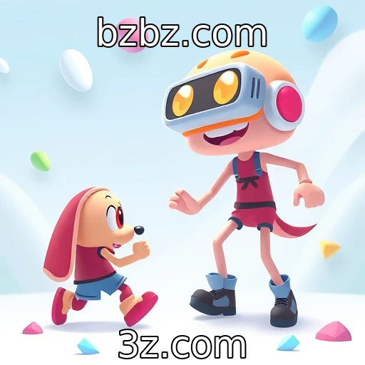 Inovação em animações e física de jogos digitais