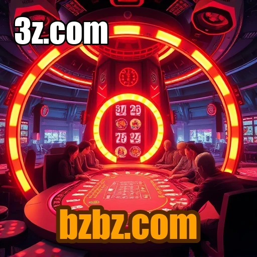 bzbz.com Casino: Jogue Online e Ganhe Grandes Prêmios