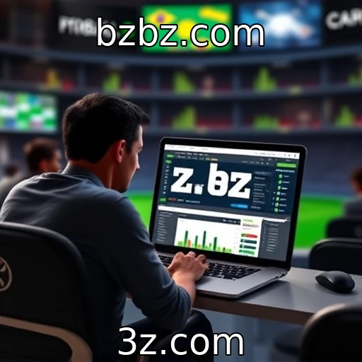 Crescimento das plataformas de apostas online no Brasil