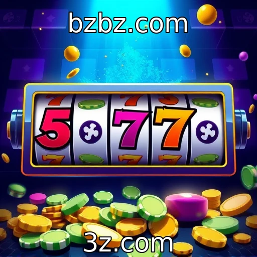 Análise de volatilidade em slots e suas implicações financeiras